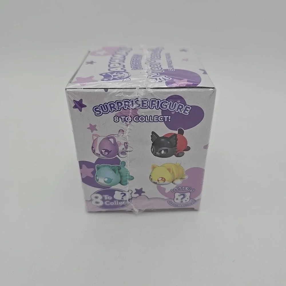 Aphmau MeeMeows Mystery Mini Figures Litter 5 Brand 2024 - BLIND SEALED NEW